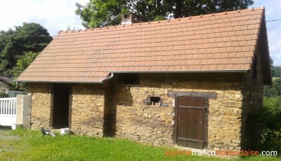 Ensemble met 14,8 hectare