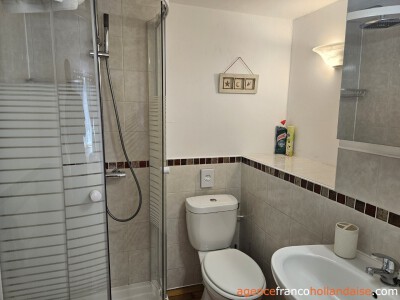 Domein met 3 woningen