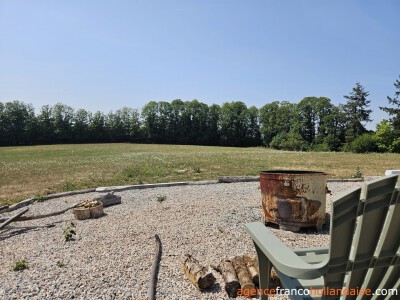 Domein met 3 woningen