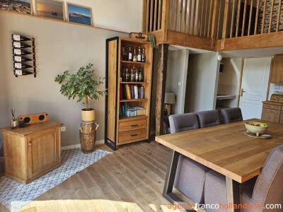 Domein met 3 woningen