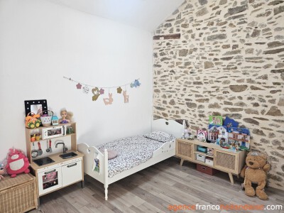 Domein met 3 woningen