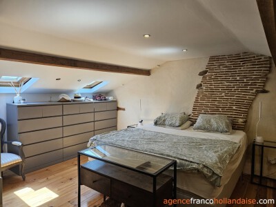 Domein met 3 woningen