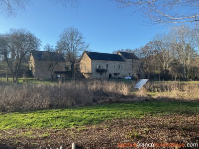 Een zeldzame combinatie