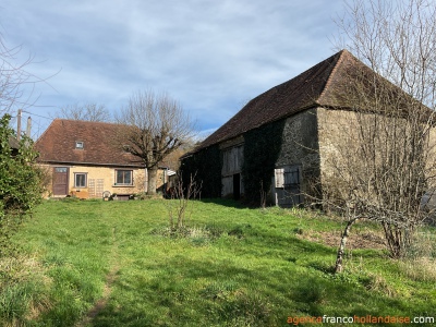 Bijzonder, rustig en authentiek