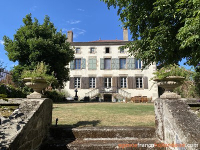 Statig Maison de Maître 